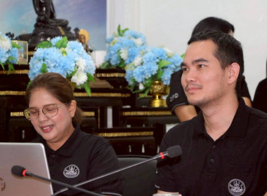 โครงการอาสาสมัครสหกรณ์ กิจกรรมพัฒนาอาสาสมัครสหกรณ์ พารามิเตอร์รูปภาพ 11